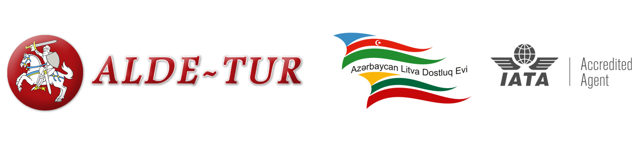 Alde Tur - B2B