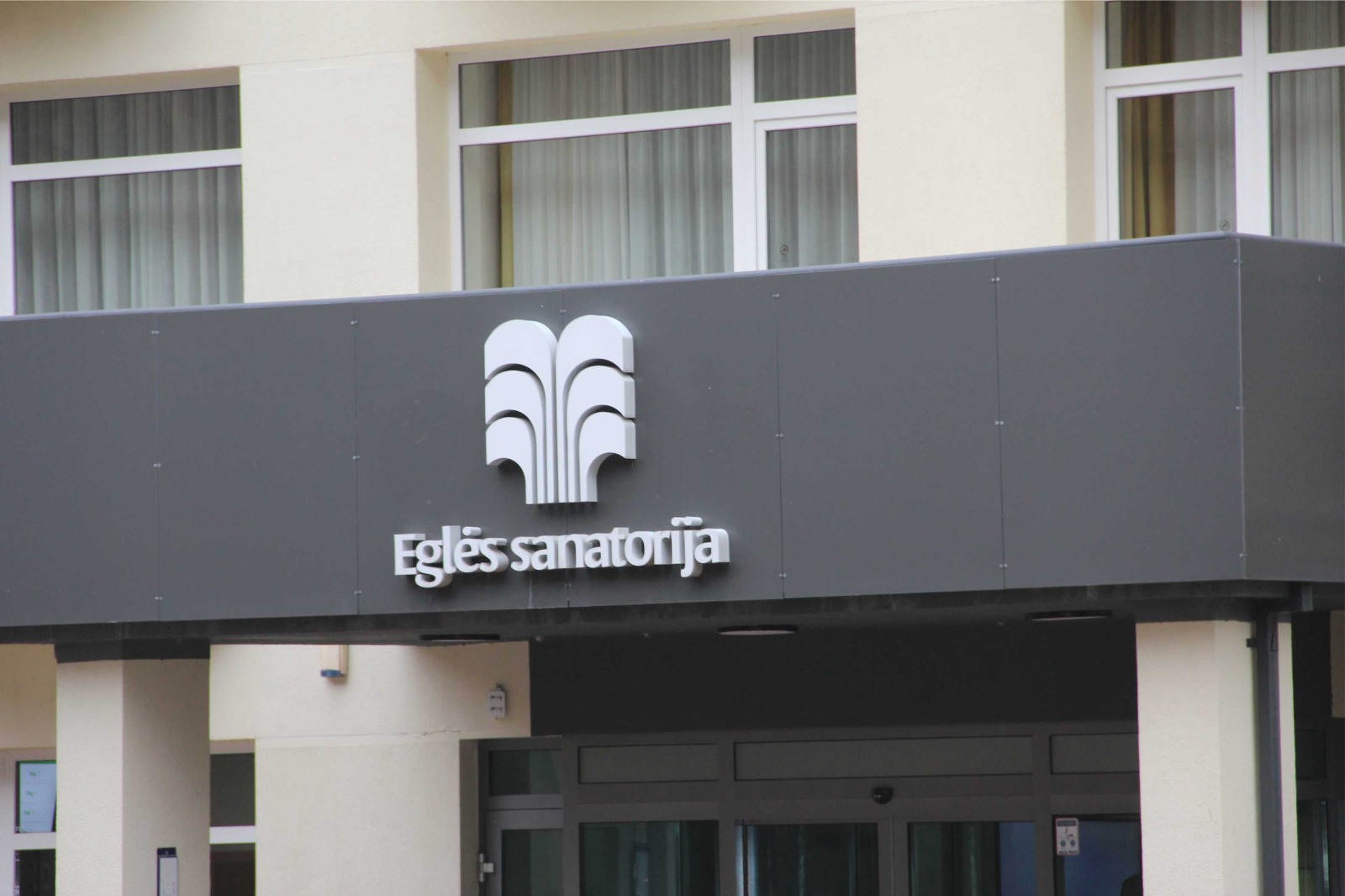 Egle Standard Druskininkai